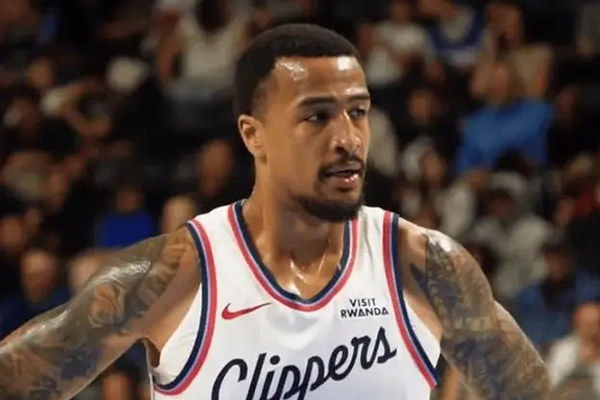 快船129-102擒太阳,科林斯贡献关键价值