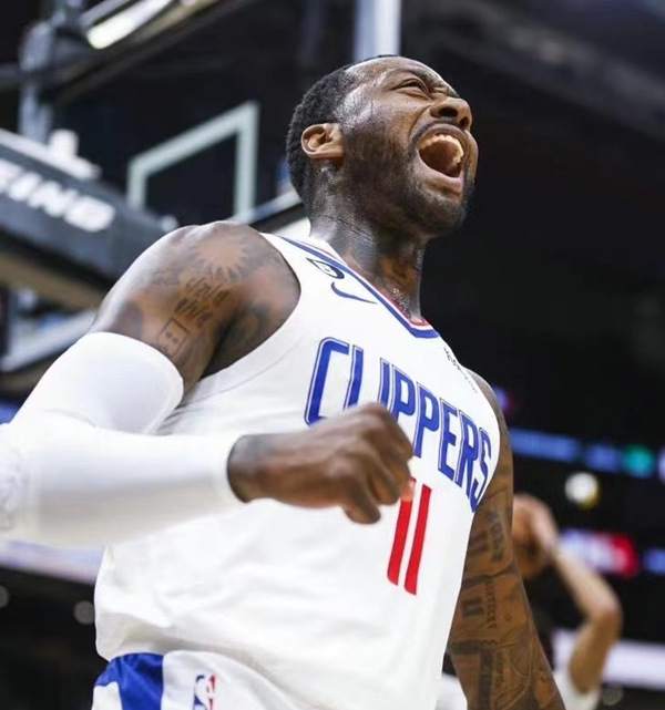 约翰-沃尔个人详细资料简介: