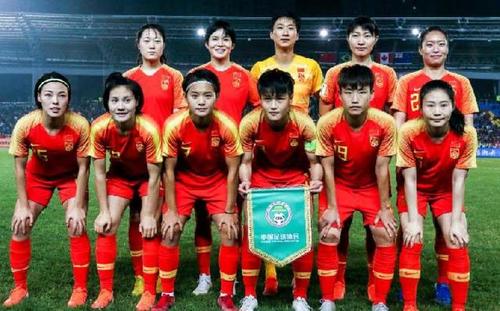 期待中国女足东京<a href=/tiyu/suoyou/aoyunhui/ target=_blank class=infotextkey>奥运会</a>的精彩表现