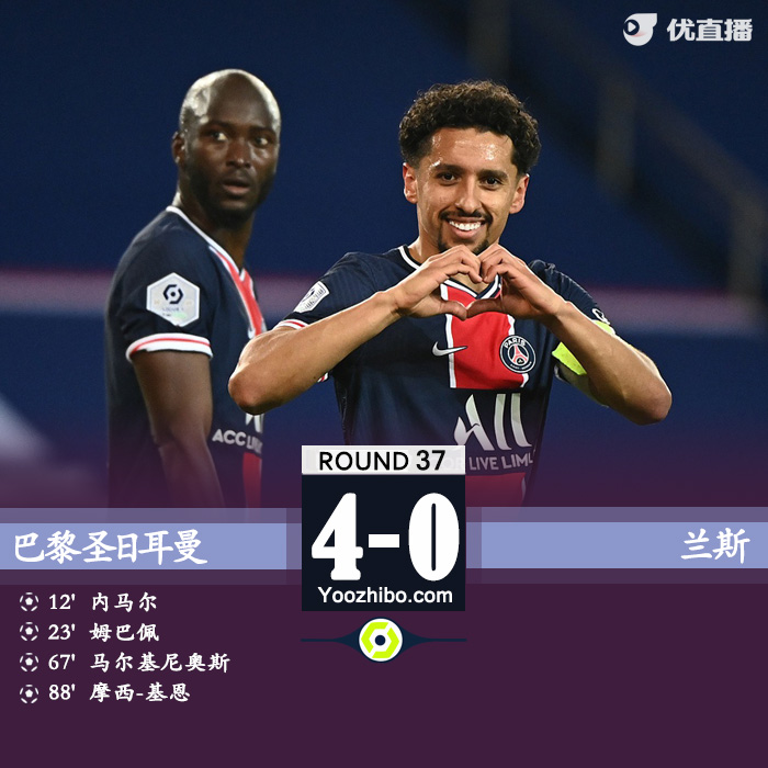 <a href=/zuqiu/suoyou/psg/ target=_blank class=infotextkey>巴黎</a>4-0兰斯 内马尔传射<a href=/qiuxingfengcai/zuqiu/suoyou/125.html target=_blank class=infotextkey>姆巴佩</a>破门