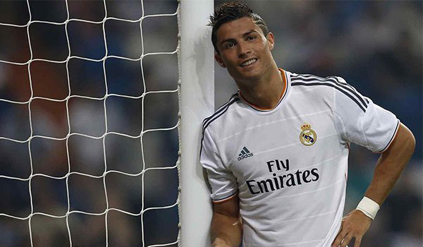 C罗在<a href=/zuqiu/suoyou/realmadrid/ target=_blank class=infotextkey>皇马</a>时期是最巅峰的时期
