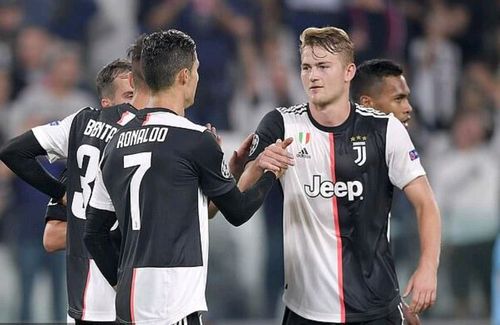 <a href=/zuqiu/suoyou/juventus/ target=_blank class=infotextkey>尤文图斯</a>一直是意甲联赛霸主