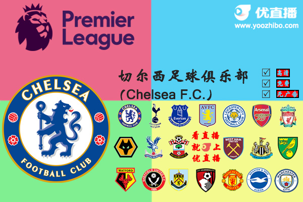 2019-20赛季<a href=/zuqiu/suoyou/chelsea/ target=_blank class=infotextkey>切尔西</a>阵容名单一览