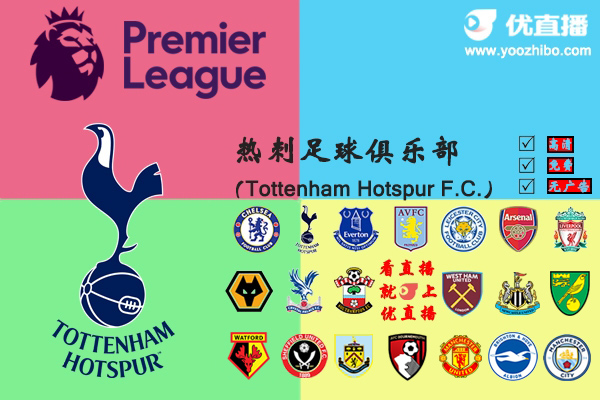 2019-20赛季<a href=/zuqiu/suoyou/hotspur/ target=_blank class=infotextkey>热刺</a>阵容名单一览