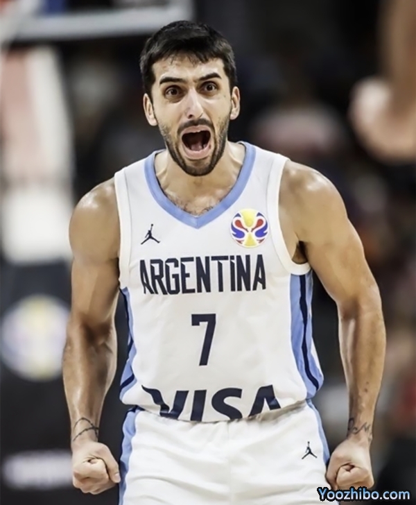 法昆多-坎帕索个人详细资料简介: