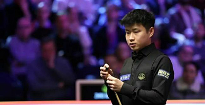 2025<a href=/tiyu/suoyou/snooker/ target=_blank class=infotextkey>斯诺克</a>英国公开赛战报