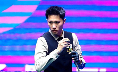 中国<a href=/tiyu/suoyou/snooker/ target=_blank class=infotextkey>斯诺克</a>7人决战：4人成功晋级，傅家俊、刘宏宇贡献高光表现