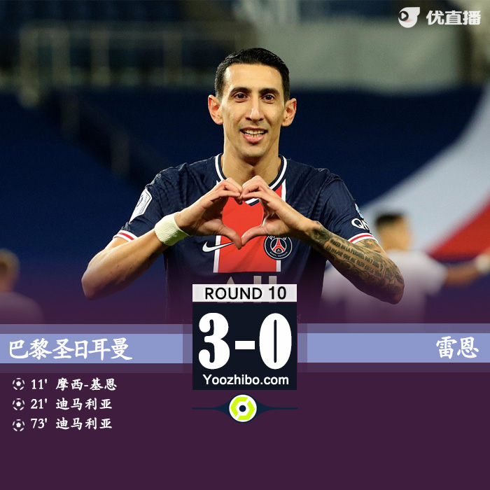 <a href=/zuqiu/suoyou/psg/ target=_blank class=infotextkey>巴黎</a>圣日耳曼3-0雷恩