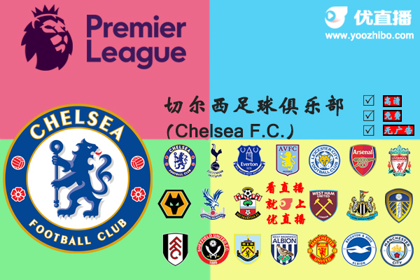 2020-21赛季<a href=/zuqiu/suoyou/chelsea/ target=_blank class=infotextkey>切尔西</a>阵容名单一览