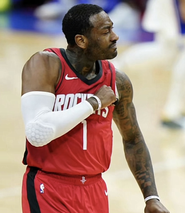 约翰-沃尔个人详细资料简介: