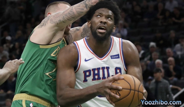 <a href=/lanqiu/suoyou/celtics/ target=_blank class=infotextkey>凯尔特人</a>vs<a href=/lanqiu/suoyou/76ers/ target=_blank class=infotextkey>76人</a>季后赛首轮赛程出炉