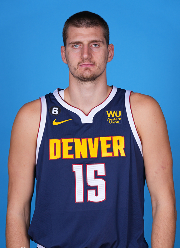 尼古拉-<a href=/shijieqiuxing/lanqiuzhiboba/130.html target=_blank class=infotextkey>约基奇</a>个人详细资料简介