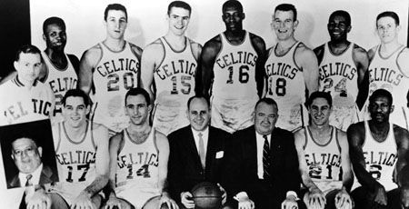NBA编年史(1958-59):绿军横扫<a href=/lanqiu/suoyou/lakers/ target=_blank class=infotextkey>湖人</a>拉开连冠序幕