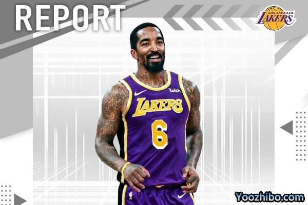 JR签约<a href=/lanqiu/suoyou/lakers/ target=_blank class=infotextkey>湖人</a>