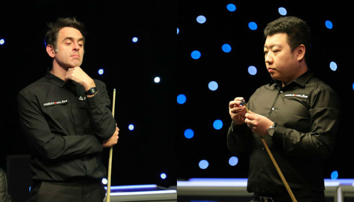 李行vs<a href=/tiyu/suoyou/aslw/ target=_blank class=infotextkey>奥沙利文</a>直播