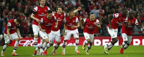 <a href=/zuqiu/suoyou/arsenal/ target=_blank class=infotextkey>阿森纳</a>在近些年的足总杯多次获得冠军