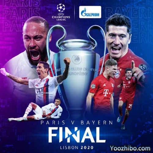 <a href=/zuqiu/suoyou/bayern/ target=_blank class=infotextkey>拜仁</a>慕尼黑vs<a href=/zuqiu/suoyou/psg/ target=_blank class=infotextkey>巴黎</a>圣日耳曼决赛首发阵容一览