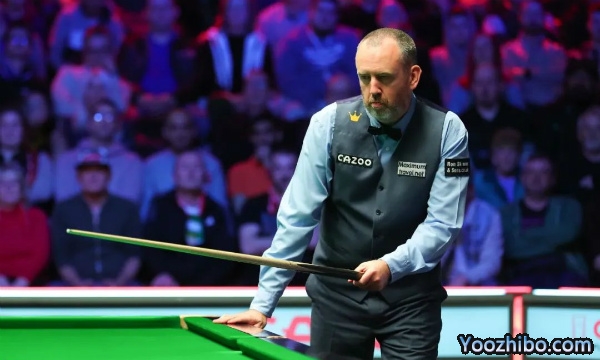 <a href=/tiyu/suoyou/snooker/ target=_blank class=infotextkey>斯诺克</a>不列颠公开赛第二轮赛程一览